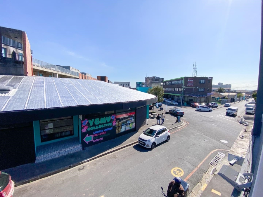To Let commercial Property for Rent in Observatory Western Cape